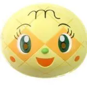 ロールパンナの画像