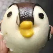 Penguin二世の画像