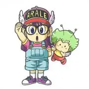 ARAREの画像