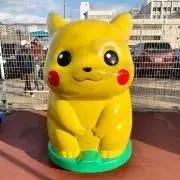くまの画像