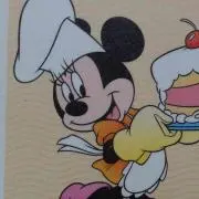 きなこの画像