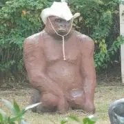 まの画像