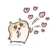 ♡の画像