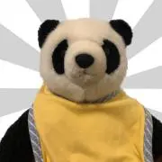 コンコンの画像