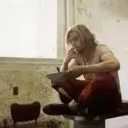 As