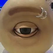 qの画像