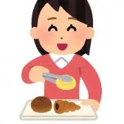 かじぽよの画像