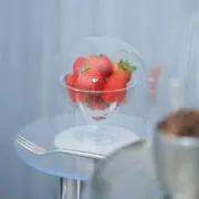 いちご大好きの画像