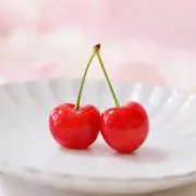 チェリーの画像