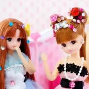 さーちゃんの画像
