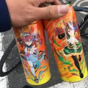 島崎ローソンの画像