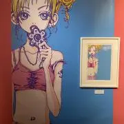 mの画像