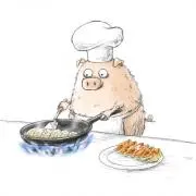 takoyakiの画像