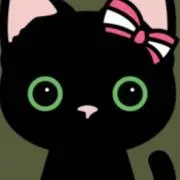 ねこずきんの画像