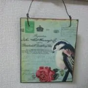 小梅