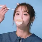 ♡の画像