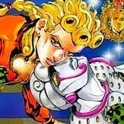 ジョルノジョッバーナの画像