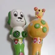 わんわんパラダイスの画像