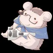 ぎんみぃ