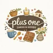 plus one  毎日スピード発送！の画像