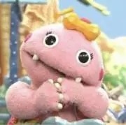 がんこちゃんの画像