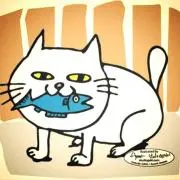 にゃん子