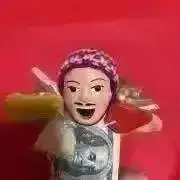 アンナウェイの画像