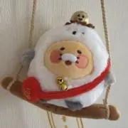 ゆゆの画像