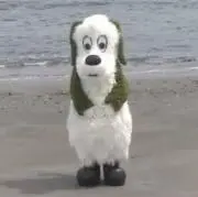 ゴムあたまポンたろうの画像