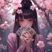 美海＊心を癒す占い師の画像