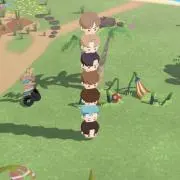 N