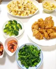 からあげ　発送土日のみですの画像