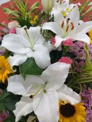 Flower❤の画像