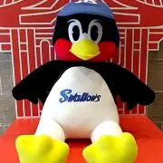 つば十郎の画像