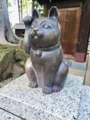 まねきねこの画像