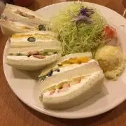 皿田きのこの画像