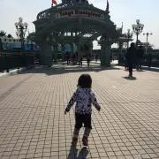 ダディー