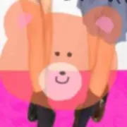くま【破格値でお売りしています‼️】