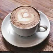 カプチーノの画像