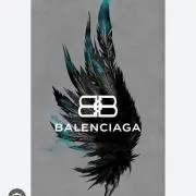BALENCIAGA