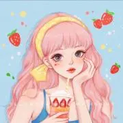 Anneの画像