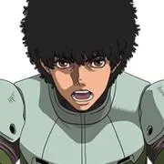 ダリルの画像