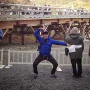 おまんじろう
