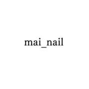 mai_nail 〜ネイルチップ販売の画像