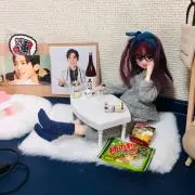 しー