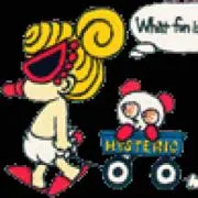 ぴょん