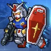 RX78-2  おぷ丸