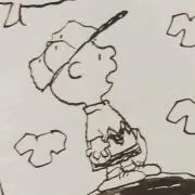 チャーリーブラウンの画像