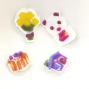 きなこもち