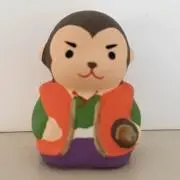 もん吉
